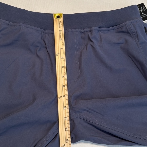 NWT Legends Men's Aviation Joggers in Nightshadow Blue Size L - Picture 7 of 15